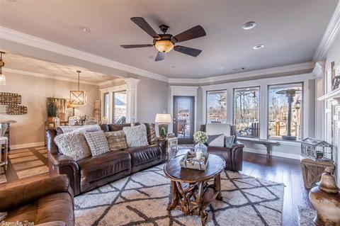 7107 E Worth Ave, Benton, AR 72019 photo 13
