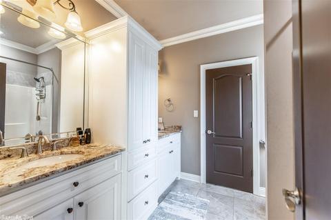 7107 E Worth Ave, Benton, AR 72019 photo 35