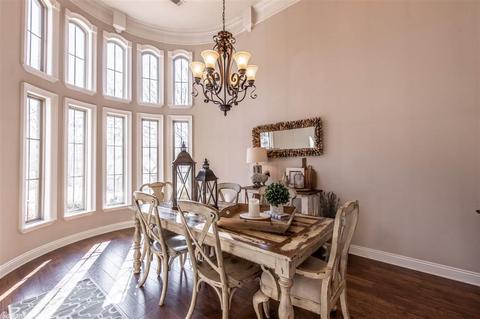 7107 E Worth Ave, Benton, AR 72019 photo 6