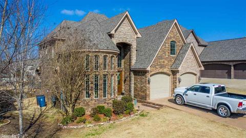 7107 E Worth Ave, Benton, AR 72019 photo 3
