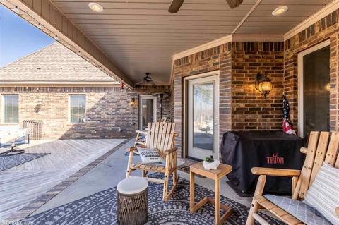 7107 E Worth Ave, Benton, AR 72019 photo 24