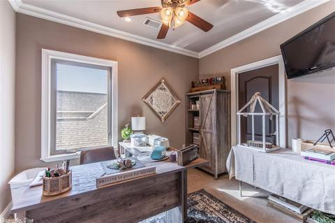 7107 E Worth Ave, Benton, AR 72019 photo 34