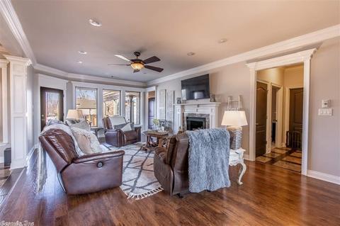 7107 E Worth Ave, Benton, AR 72019 photo 15