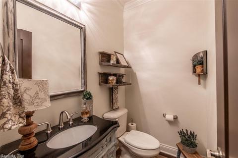 7107 E Worth Ave, Benton, AR 72019 photo 27