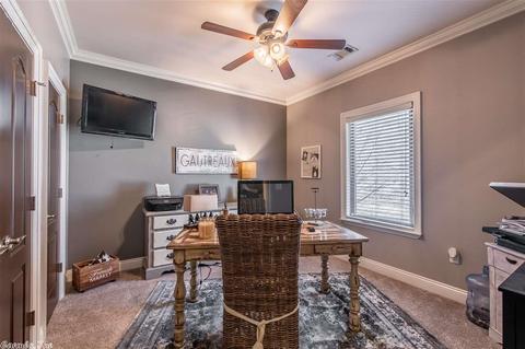 7107 E Worth Ave, Benton, AR 72019 photo 26