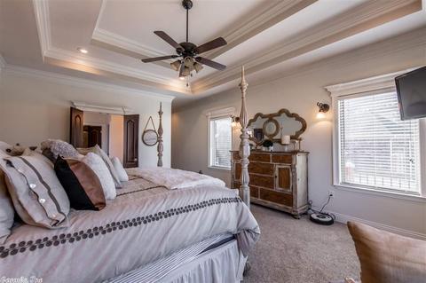 7107 E Worth Ave, Benton, AR 72019 photo 17