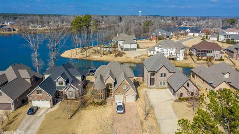 7107 E Worth Ave, Benton, AR 72019 photo 2