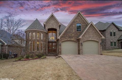 7107 E Worth Ave, Benton, AR 72019 photo 1