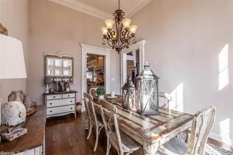 7107 E Worth Ave, Benton, AR 72019 photo 7