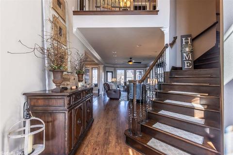 7107 E Worth Ave, Benton, AR 72019 photo 4