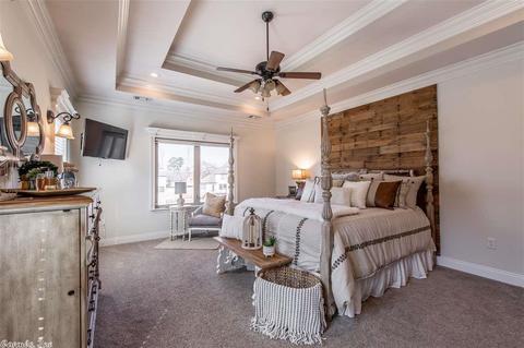 7107 E Worth Ave, Benton, AR 72019 photo 16