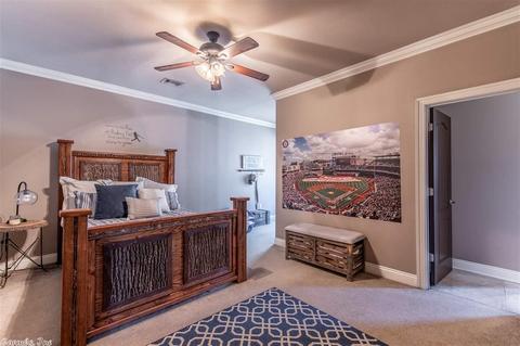 7107 E Worth Ave, Benton, AR 72019 photo 31