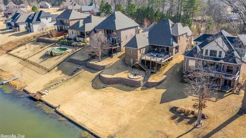 7107 E Worth Ave, Benton, AR 72019 photo 39