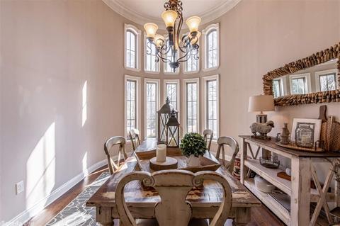 7107 E Worth Ave, Benton, AR 72019 photo 5