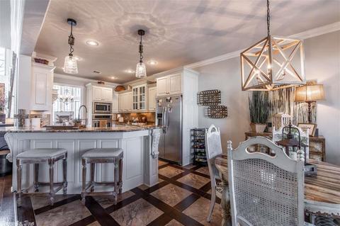 7107 E Worth Ave, Benton, AR 72019 photo 8