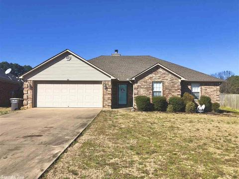 24 Eaglebrook Dr, Conway, AR 72032 photo 1