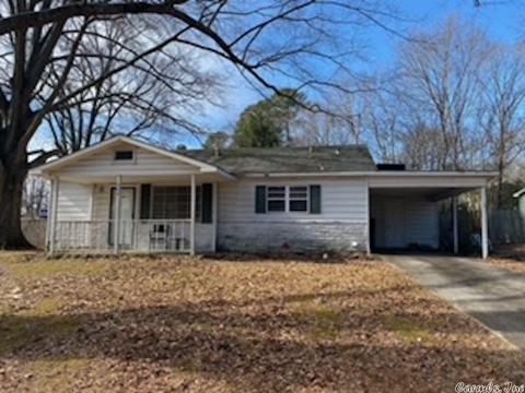 904 Sunset Dr, Benton, AR 72015 photo 1