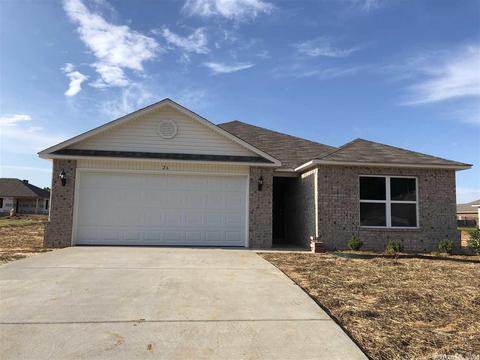 26 Dunnaway Dr, Austin, AR 72007 photo 2