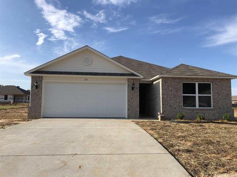 26 Dunnaway Dr, Austin, AR 72007 photo 1