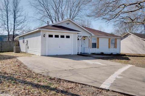 311 Ray St, Cabot, AR 72023 photo 2