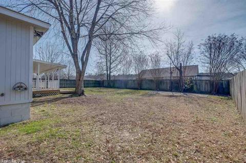 311 Ray St, Cabot, AR 72023 photo 29
