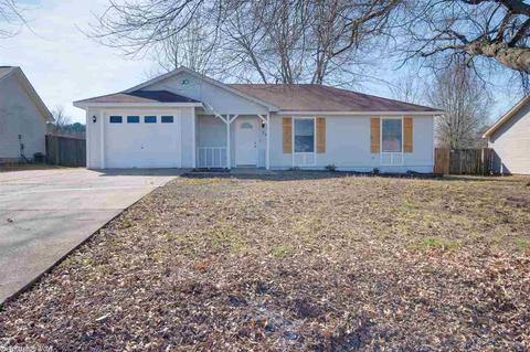 311 Ray St, Cabot, AR 72023 photo 1