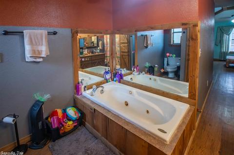248 Polk Road 195, Mena, AR 71953 photo 19