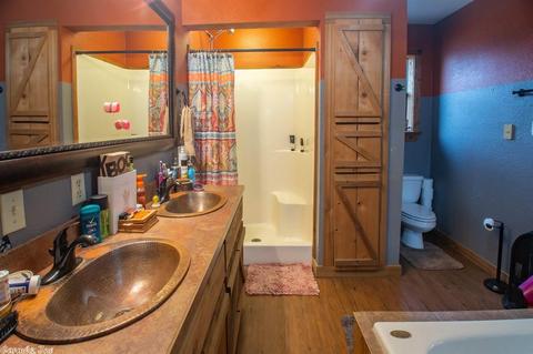 248 Polk Road 195, Mena, AR 71953 photo 18