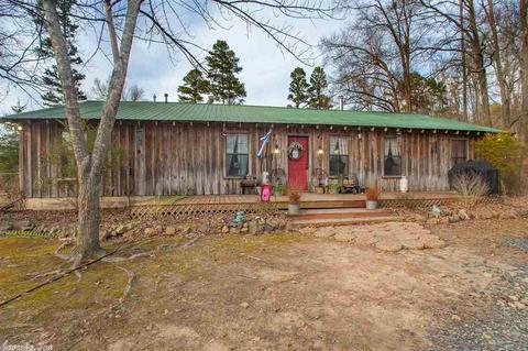 248 Polk Road 195, Mena, AR 71953 photo 1