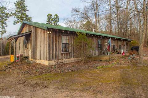 248 Polk Road 195, Mena, AR 71953 photo 2