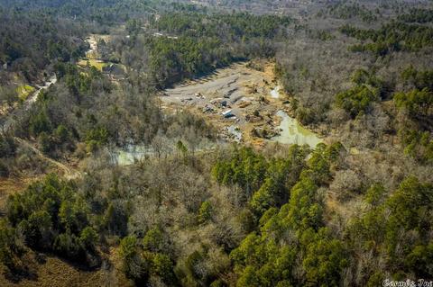 60 Mill Pond Rd, Conway, AR 72034 photo 3