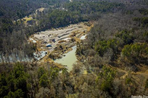 60 Mill Pond Rd, Conway, AR 72034 photo 22
