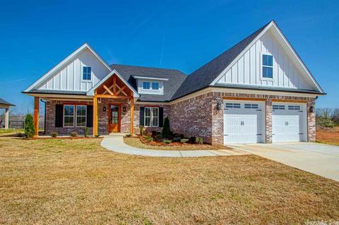 7012 Fields Dr, Benton, AR 72019 photo 1
