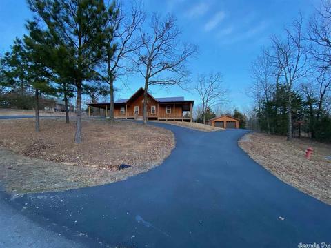 47 Trina Loop, Greenbrier, AR 72058 photo 23