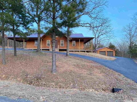 47 Trina Loop, Greenbrier, AR 72058 photo 1