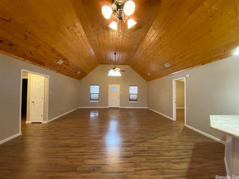 47 Trina Loop, Greenbrier, AR 72058 photo 2