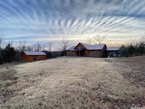 47 Trina Loop, Greenbrier, AR 72058 photo 22