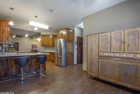 3406 Stonewall Dr, Benton, AR 72015 photo 17