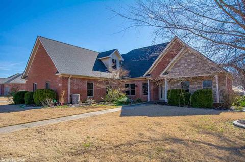 3406 Stonewall Dr, Benton, AR 72015 photo 39