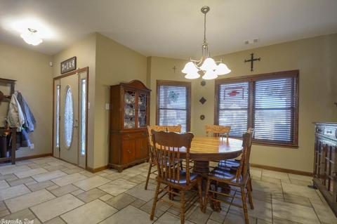 3406 Stonewall Dr, Benton, AR 72015 photo 8
