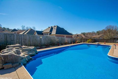 3406 Stonewall Dr, Benton, AR 72015 photo 33