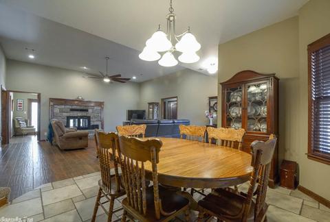 3406 Stonewall Dr, Benton, AR 72015 photo 10