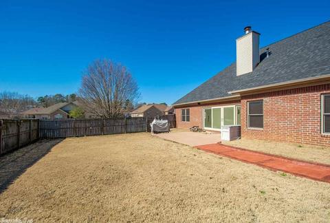 3406 Stonewall Dr, Benton, AR 72015 photo 37