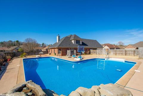 3406 Stonewall Dr, Benton, AR 72015 photo 3