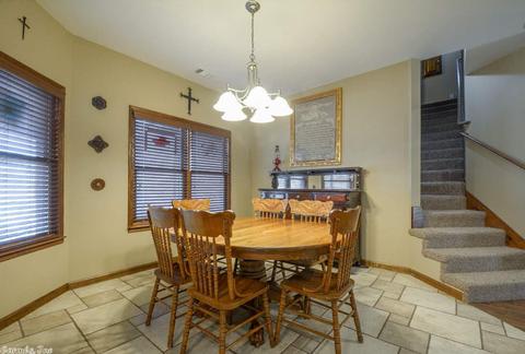 3406 Stonewall Dr, Benton, AR 72015 photo 9