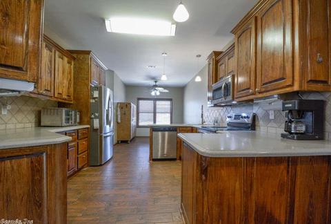 3406 Stonewall Dr, Benton, AR 72015 photo 12