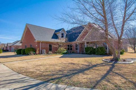 3406 Stonewall Dr, Benton, AR 72015 photo 40