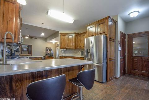 3406 Stonewall Dr, Benton, AR 72015 photo 15
