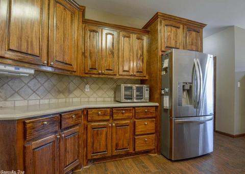 3406 Stonewall Dr, Benton, AR 72015 photo 16