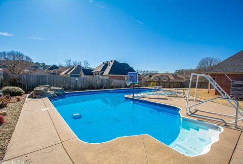 3406 Stonewall Dr, Benton, AR 72015 photo 35